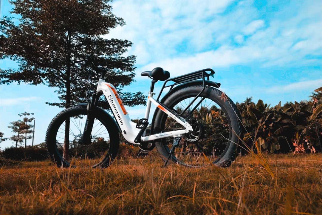 You are currently viewing Experience Unmatched Riding Adventure with the Shengmilo MX06 Electric Bike!