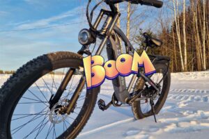 Read more about the article Winter E-Bike Battery Care: All the Essential Tips You Should Know